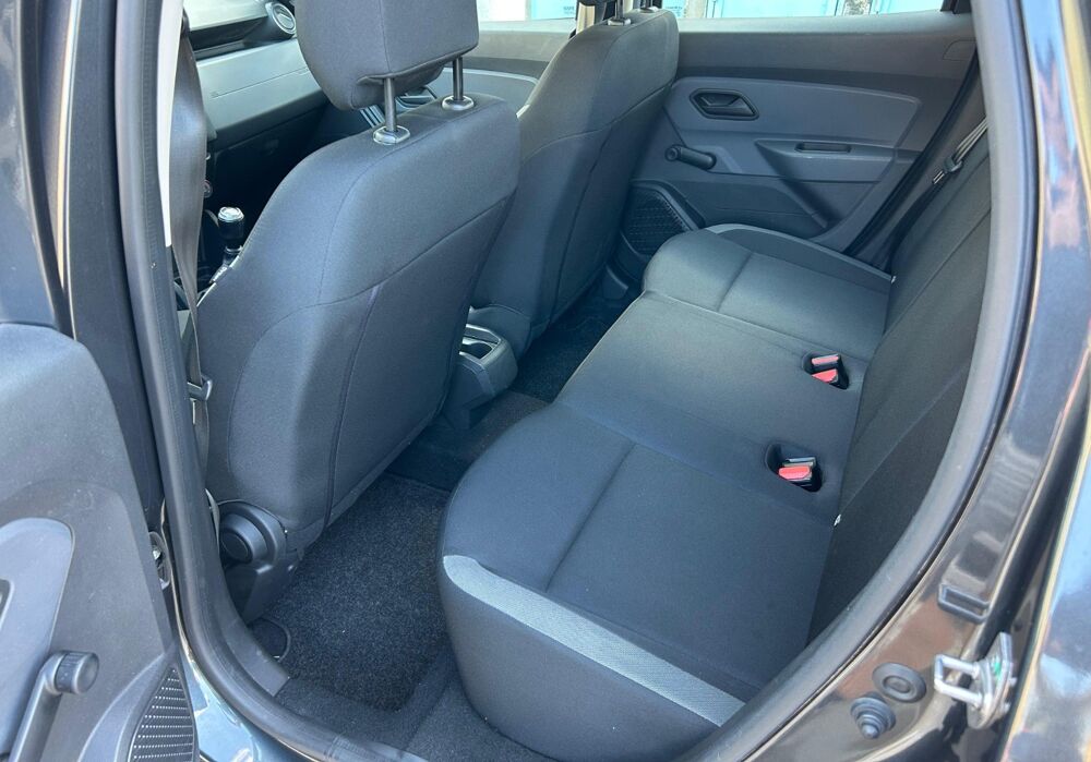 Duster 1.0 TCe 100ch Essentiel 4x2 // GPS // CLIM // 1ere MAIN 2020 occasion 34160 Castries