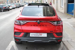 Arkana 1.6 E-Tech Full Hybride 145 Esprit Alpine PHASE 2 ( Toit ouv 2024 occasion 34200 S&egrave;te