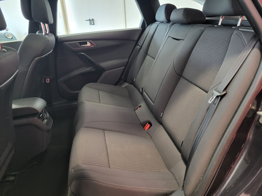 508 SW 1.6 BLUEHDI 120 ACTIVE BUSINESS EAT6 + CARPLAY + CAMERA + TO 2017 occasion 37170 Chambray-l&egrave;s-Tours