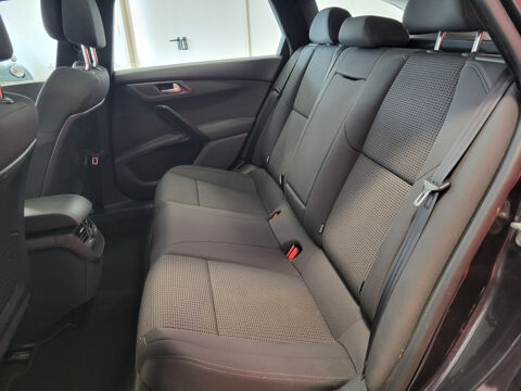 508 SW 1.6 BLUEHDI 120 ACTIVE BUSINESS EAT6 + CARPLAY + CAMERA + TO 2017 occasion 37170 Chambray-l&egrave;s-Tours