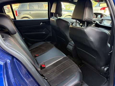 308 1.6 270ch GTi S&S 5p 2016 occasion 59300 Valenciennes