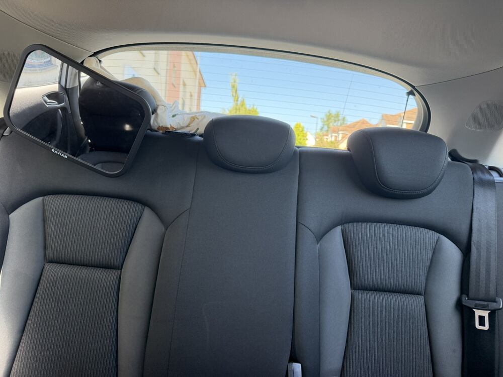 A1 (2) SPORTBACK 1.0 TFSI 95 ULTRA 2016 occasion 80480 Salou&euml;l
