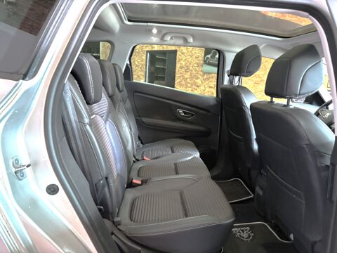 Grand scenic IV Grand Scenic 1.3 TCe 140ch FAP Business 7 places 2020 occasion 59640 Dunkerque