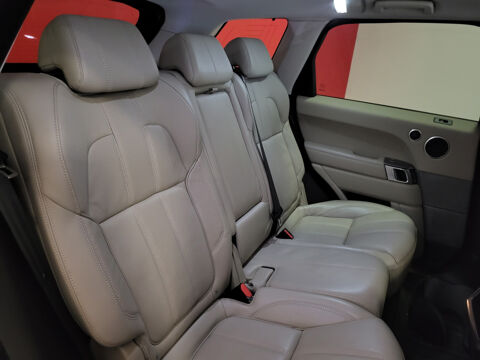 Range Rover 3.0 SDV6 292 HSE - MOTEUR NEUF - INT CUIR BEIGE 2014 occasion 37170 Chambray-l&egrave;s-Tours