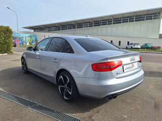 A4 2.0 TDI 150 ch Berline Ambiente 2015 occasion 90400 Danjoutin