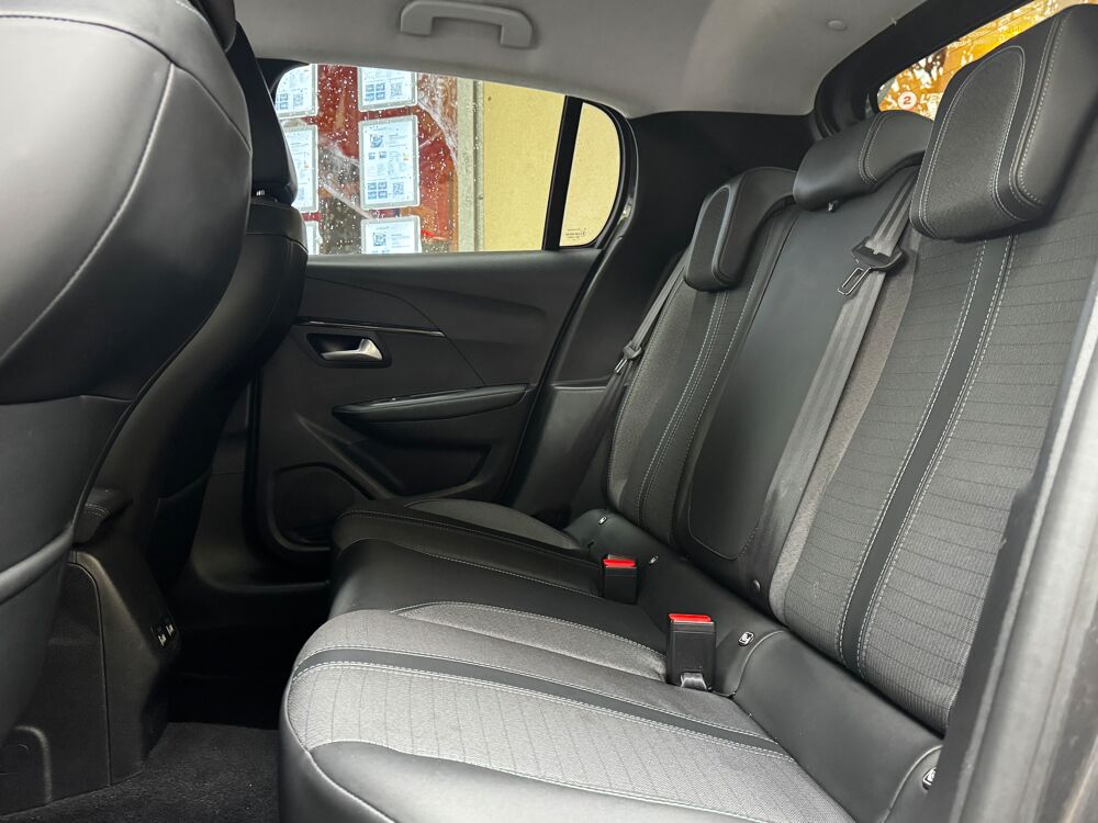 208 II 1.5 BLUEHDI 100 S&S ALLURE BVM6 DISTRIBUTION NEUVE - CAR 2021 occasion 92370 Chaville