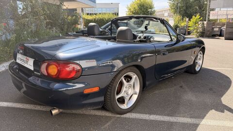 MX-5 NB 1.6 110ch / CG + frais de mise en main compris 1999 occasion 91120 Palaiseau
