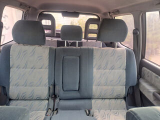Land Cruiser 3.0 TD 125cv KZJ95 VX - 7 places - Calandre 2000 occasion 49124 Saint-Barth&eacute;lemy-d'Anjou