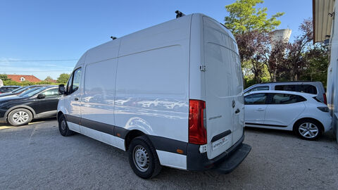 Sprinter Fg 314 CDI 37N 3T5 Propulsion 2019 occasion 71380 Ch&acirc;tenoy-en-Bresse