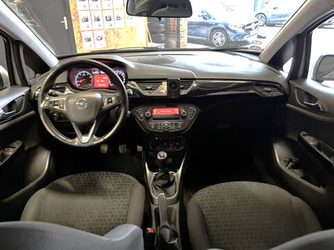 Corsa 1.4 90 ch finition Enjoy Start Stop 2019 occasion 59640 Dunkerque