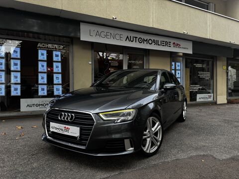 Annonce voiture Audi A3 22990 €