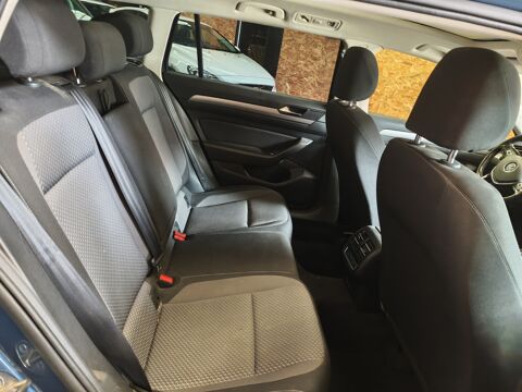 Passat 1.6 TDI 120 Ch Business 2017 occasion 59640 Dunkerque