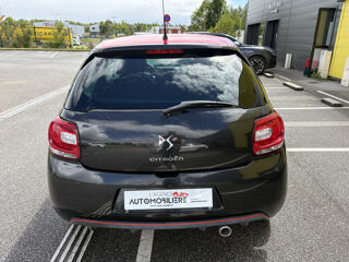 DS3 1.6 HDI 90ch Airdream so chic 2010 occasion 76760 Yerville