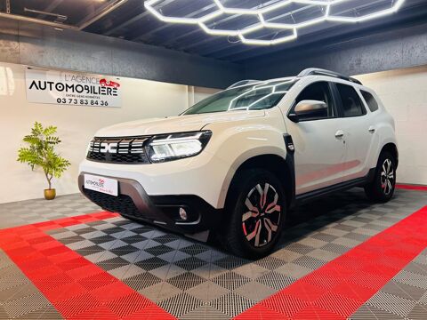 Annonce voiture Dacia Duster 20990 €