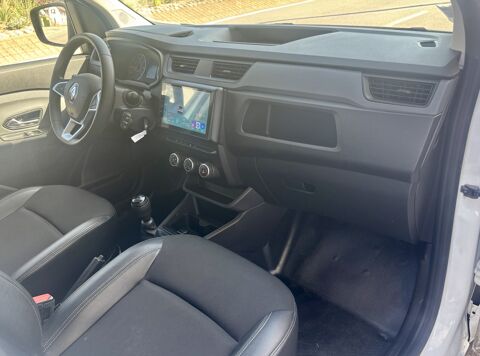 Kangoo Express EXPRESS VAN 1.5 Blue DCI 95 cv Rallong&eacute; 2022 occasion 88100 Sainte-Marguerite