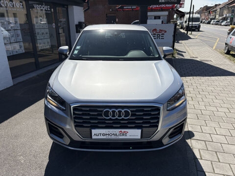 Q2 30 TDI 116ch Design S tronic 7 2020 occasion 59300 Valenciennes