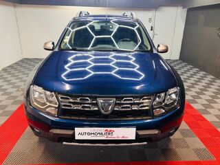 Duster 1.5 dCi 110 cv - Finition Laur&eacute;ate – 149 500 km – SUV Diesel 2015 occasion 71300 Montceau-les-Mines