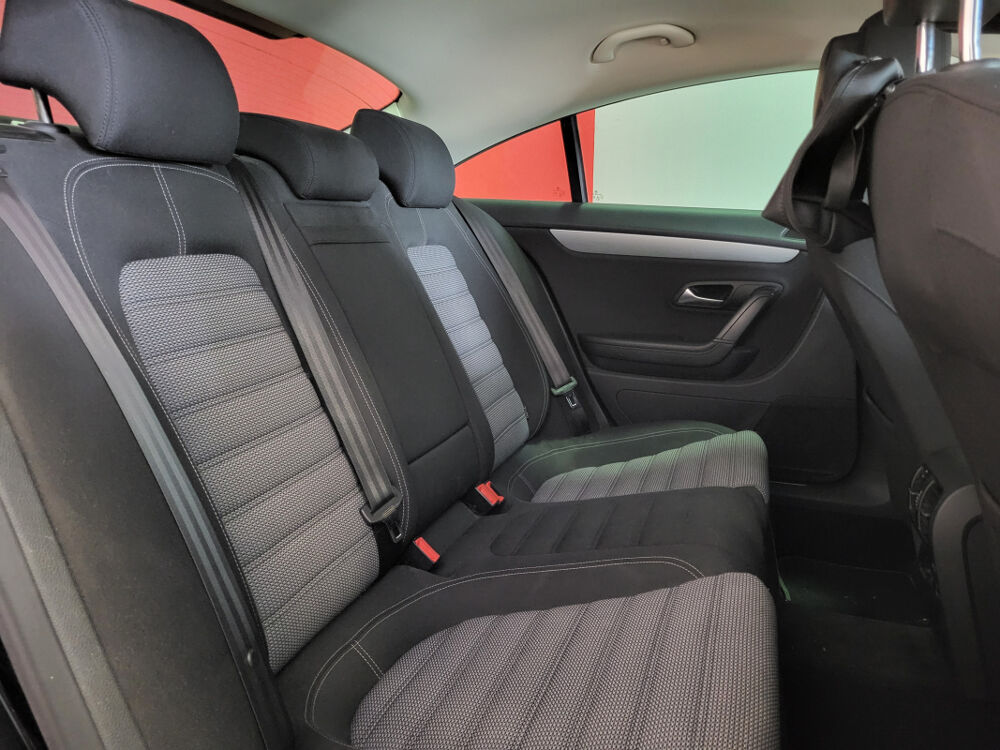 Passat 2.0 TDI 140 BLUEMOTION TECHNOLOGY CARAT EDITION DSG6- 2EME M 2013 occasion 37170 Chambray-l&egrave;s-Tours