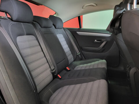 Passat 2.0 TDI 140 BLUEMOTION TECHNOLOGY CARAT EDITION DSG6- 2EME M 2013 occasion 37170 Chambray-l&egrave;s-Tours