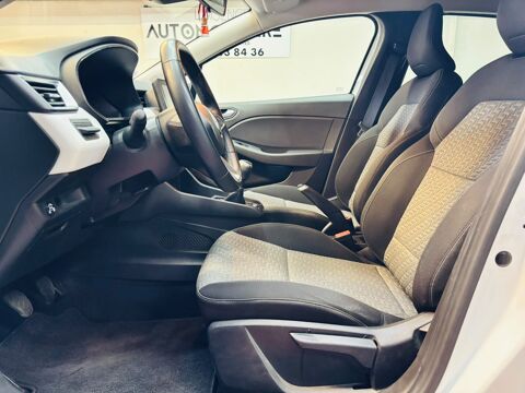 Clio V 1.0 tce 100 cv essence / gpl evolution 2023 occasion 71300 Montceau-les-Mines