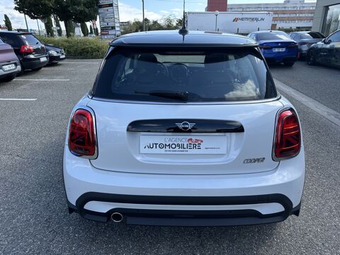 Cooper 1.5i 136 Edition Camden 2024 occasion 68390 Sausheim