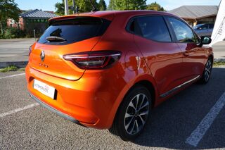 Clio V 1.0 TCE 100 ZEN 2019 occasion 01000 Saint-Denis-l&egrave;s-Bourg