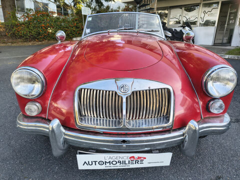 Divers 1600 MK2 CABRIOLET 1962 occasion 91120 Palaiseau