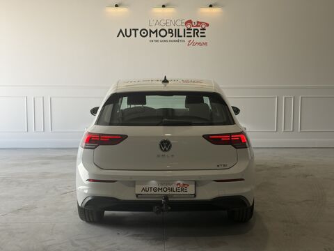 Golf VIII 1.5 ETSI OPF 150 STYLE DSG7 2024 occasion 27620 Gasny