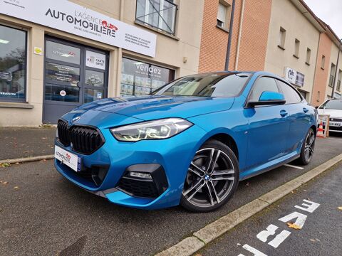BMW Serie 2 (F44) GRAN COUPE 218D M SPORT BVA8 2022 occasion Salou&euml;l 80480