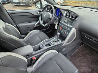 DS4 1.6 BLUE HDI 120 2015 occasion 25400 Audincourt