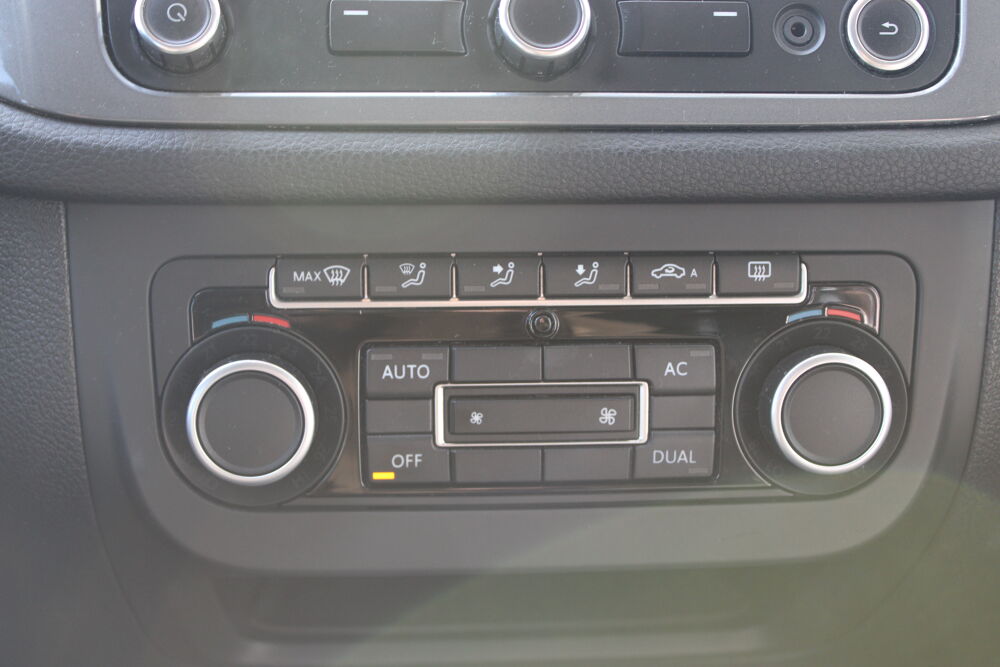 Tiguan SPORTLINE 2012 occasion 34200 S&egrave;te