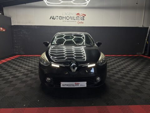 Clio IV TCe 120 Intens EDC 2016 occasion 78680 &Eacute;p&ocirc;ne