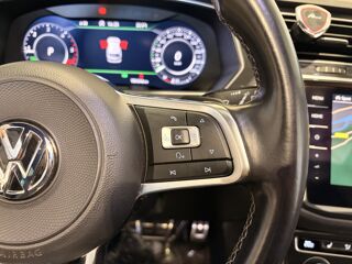 Tiguan II 2.0 TDI 150 R-LINE DSG7 2018 occasion 27620 Gasny