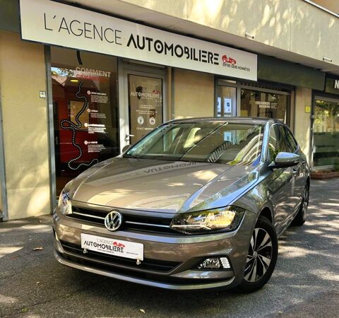 Annonce voiture Volkswagen Polo 14490 €