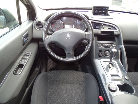3008 GENERATION-I SUV POLYVALENT 2015 occasion 27500 Pont-Audemer