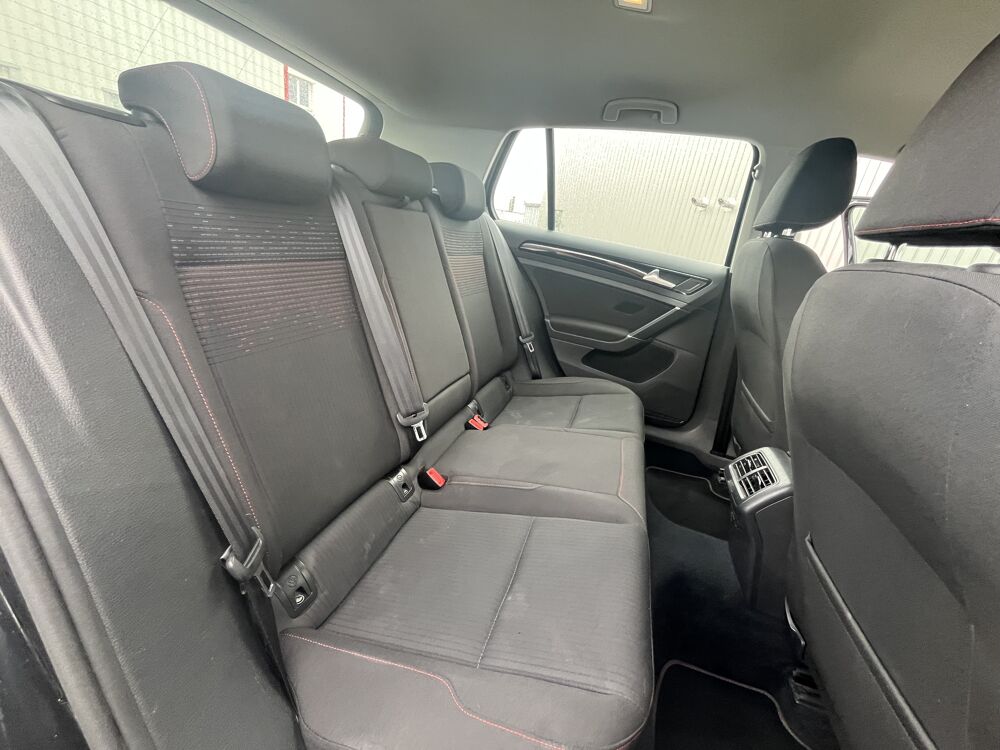 Golf 2.0 TDI 150 Chv Sound // GARANTIE 1 AN 2018 occasion 44860 Pont-Saint-Martin