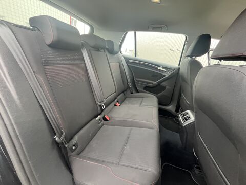 Golf 2.0 TDI 150 Chv Sound // GARANTIE 1 AN 2018 occasion 44860 Pont-Saint-Martin