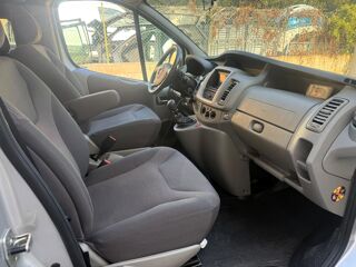 Vivaro COMBI 2.0 CDTI 115 2900 LONG L2 2014 occasion 34160 Castries