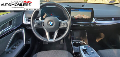 X1 (U11) Sdrive 18i 136 Business Design DKG7 BVA 2022 occasion 60700 Fleurines