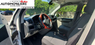 MULTIVAN Westfalia Kepler Six 2.0 TDI 150 BVM6 T6 2018 occasion 60700 Fleurines