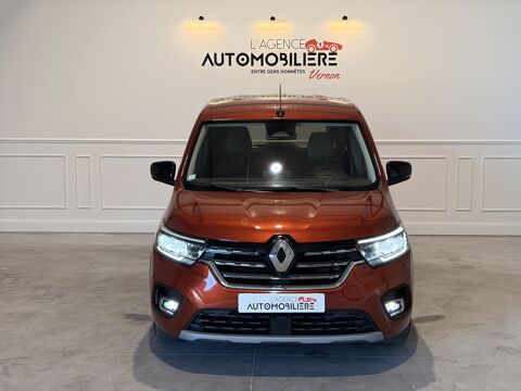 Kangoo III 1.5 BLUE DCI 95 INTENS 2022 occasion 27620 Gasny