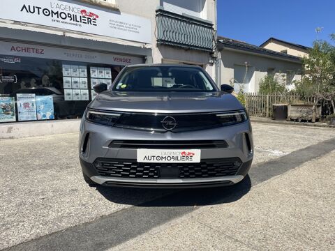 Mokka Phase II 1.5 D S&S 110cv ELEGANCE 2022 occasion 49124 Saint-Barth&eacute;lemy-d'Anjou