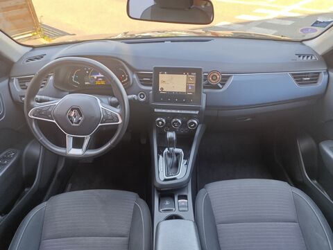 Arkana E-TECH 1.6i 145 cv Hybrid 94 cv BVA BUSINESS 2022 occasion 68200 Mulhouse