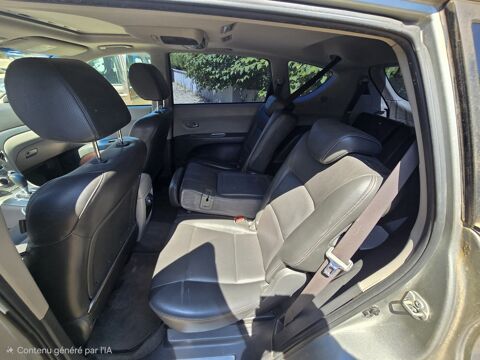 B9 Tribeca B9 3.0 245 R LUXURY AWD BVA 7places 2007 occasion 69008 Lyon