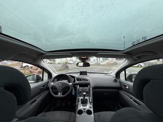 3008 1.6 HDI 115CH PREMIUM PACK | 1&egrave;re Main | GARANTIE 12 MOIS 2013 occasion 44860 Pont-Saint-Martin