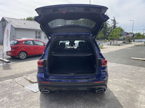 GLB 220 d 2.0 d 4MATIC 8G-TRONIC 190 cv AMG LINE 7 places - Toit 2020 occasion 49124 Saint-Barth&eacute;lemy-d'Anjou