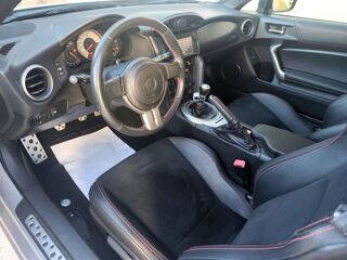 GT86 200 CV Boite Manuelle Silencieux MILLTEK / FRANCAISE / GPS / 2013 occasion 34160 Castries