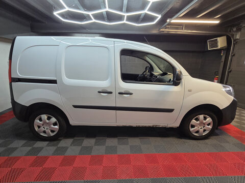 Renault Kangoo Express 1.5 dCi 95ch Confort TVA r&eacute;cup&eacute;rable 2021 occasion Montceau-les-Mines 71300