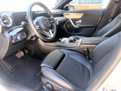 Classe CLA COUPE 2.0 200 D 150 AMG LINE 2019 occasion 34160 Castries