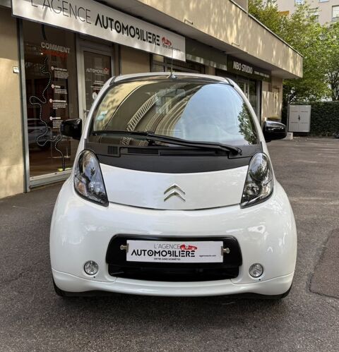 C-zero C-ZERO CONFORT 14.5KWH B *AUTONOMIE 100KM*GARANTIE 6 MOIS 2016 occasion 92370 Chaville